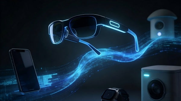 How AI Glasses Are Shaping the Future of Smart Living