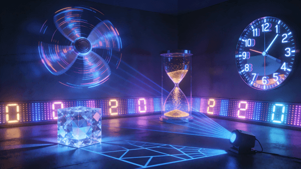 Beyond the Screen: 5 Holographic Tech Gadgets from 2077
